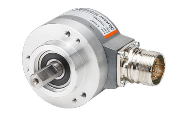 库伯勒 高信号质量编码器 库伯勒 高信号质量编码器